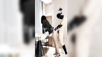 最新10月付费福利，推特极品绿帽，性瘾情侣【91A-sce与小条】长视频完结，圈养高质量萝莉小母狗，尽情玩弄 (1)