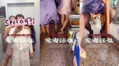 去吃早饭了！老婆姐姐难受了让我找单男玩 然后找借口跟姐夫说来找我们玩个二三天 这一次一定要让姐姐吃饱 欢迎有实力的单男报名就三天时间 有想法的抓紧时间报名